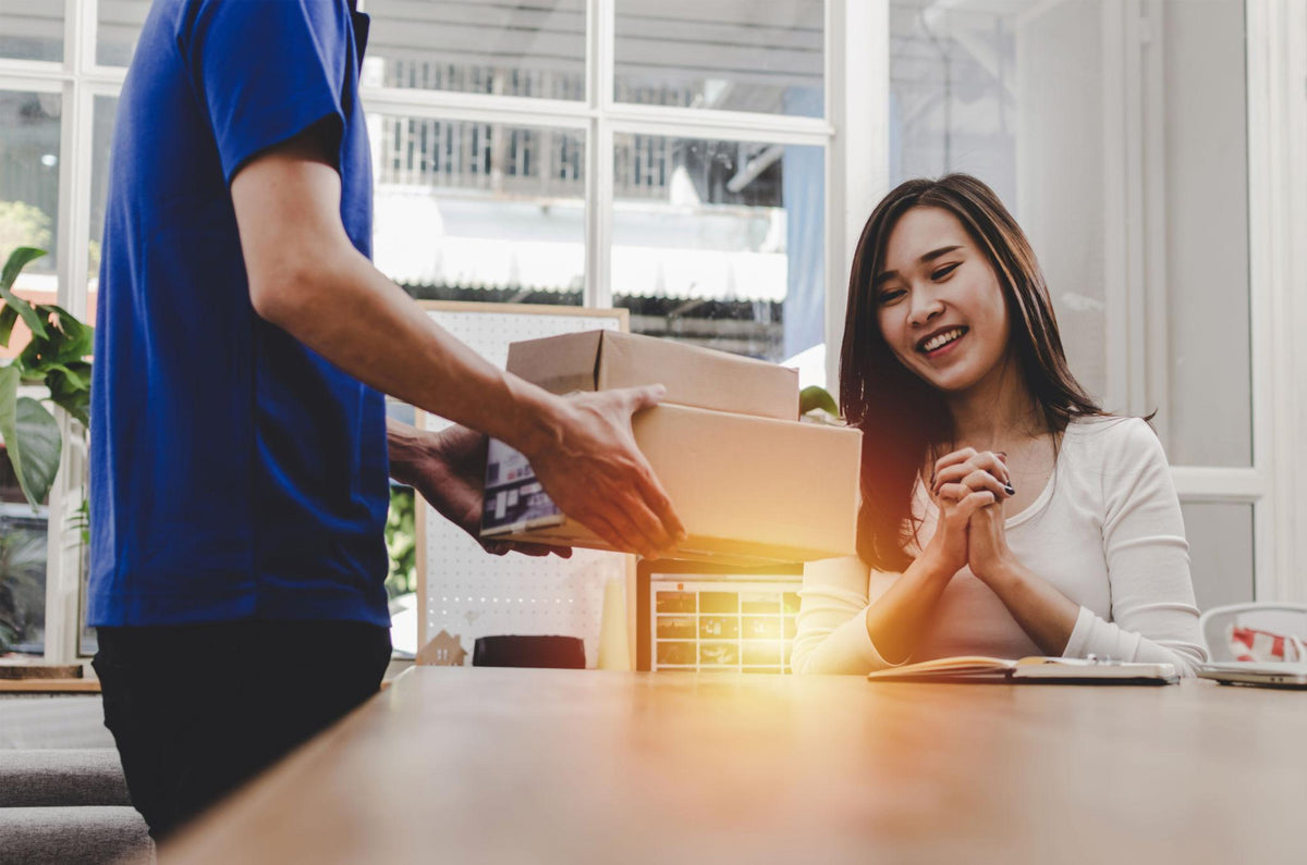 5 Smart Shopping Tips Before Buying Online