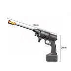 Standard Portable Cordless Pressure Washer Gun Wireless Car Wash