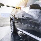 Standard Portable Cordless Pressure Washer Gun Wireless Car Wash