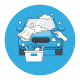 Car Cleaning & Organization